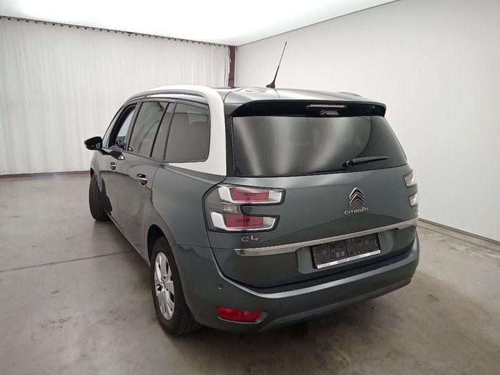 Photo 7 VIN: VF73ABHXMGJ816992 - CITROEN GR.C4 PICASSO FL&#3916 