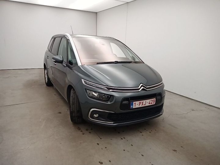 Photo 8 VIN: VF73ABHXMGJ816992 - CITROEN GR.C4 PICASSO FL&#3916 