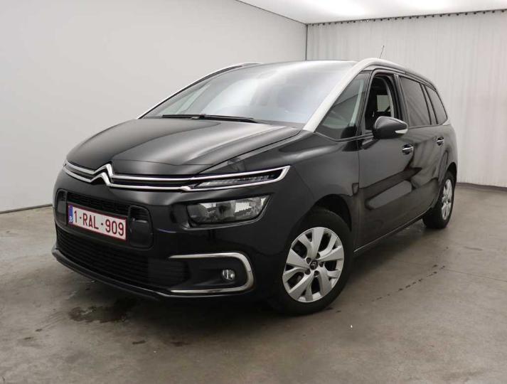 Photo 1 VIN: VF73ABHXMGJ839699 - CITROEN GR.C4 PICASSO FL&#3916 