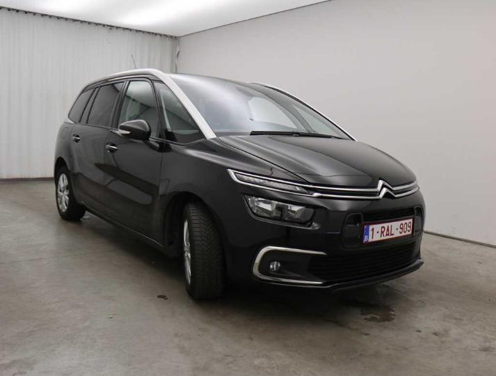 Photo 8 VIN: VF73ABHXMGJ839699 - CITROEN GR.C4 PICASSO FL&#3916 