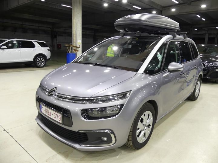 Photo 0 VIN: VF73ABHXMGJ843148 - CITROEN GRD C4 PICASSO 