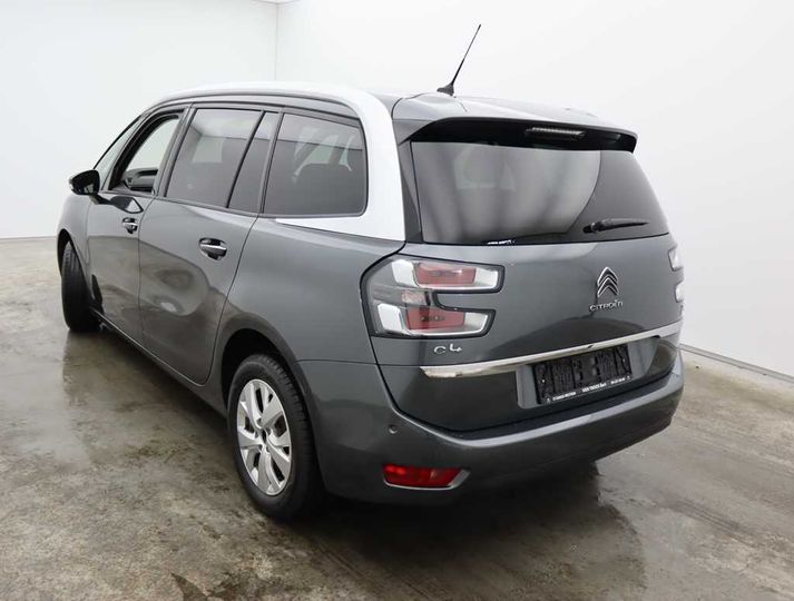 Photo 7 VIN: VF73ABHXMGJ843153 - CITROEN GR.C4 PICASSO FL&#3916 