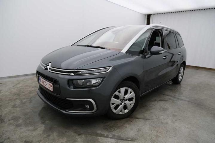 Photo 1 VIN: VF73ABHXMGJ843156 - CITROEN GR.C4 PICASSO FL&#3916 