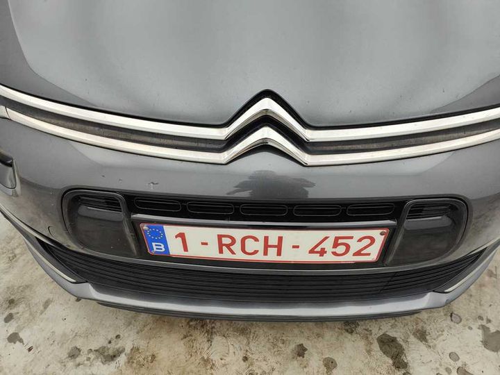 Photo 5 VIN: VF73ABHXMGJ844819 - CITROEN GR.C4 PICASSO FL&#3916 