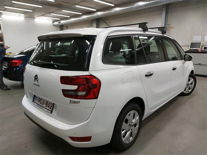 Photo 2 VIN: VF73ABHXMGJ844825 - CITROEN GRAND C4 PICASSO 