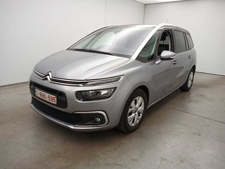 Photo 1 VIN: VF73ABHXMGJ849886 - CITROEN GR.C4 PICASSO FL&#3916 