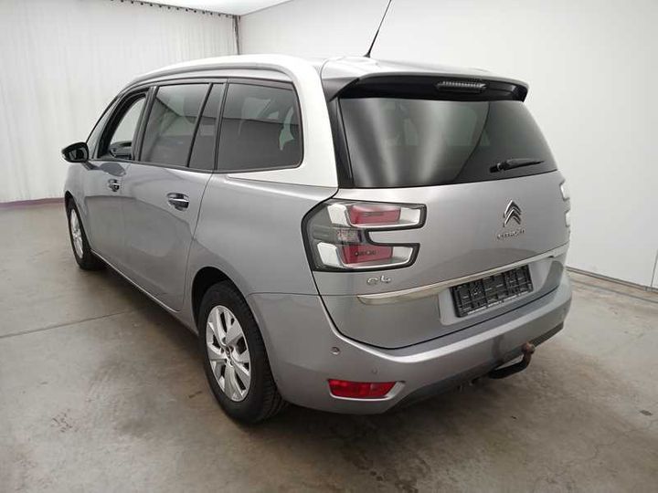 Photo 7 VIN: VF73ABHXMGJ849886 - CITROEN GR.C4 PICASSO FL&#3916 