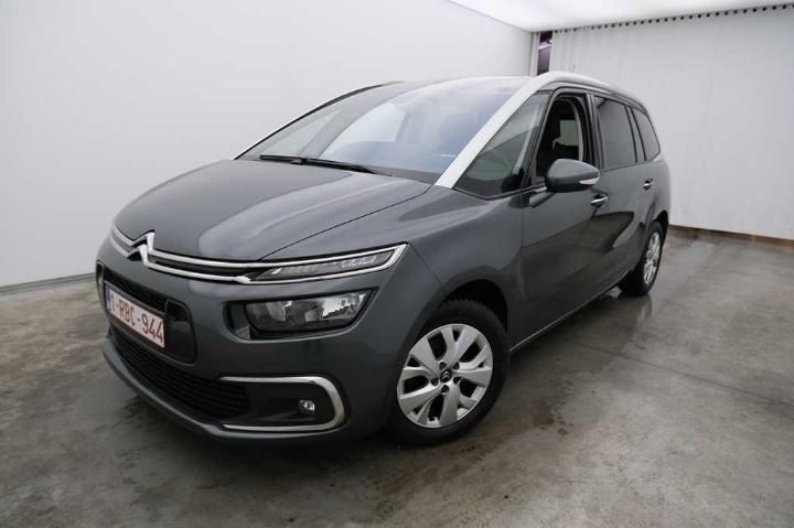 Photo 1 VIN: VF73ABHXMGJ849889 - CITROEN GR.C4 PICASSO FL&#3916 