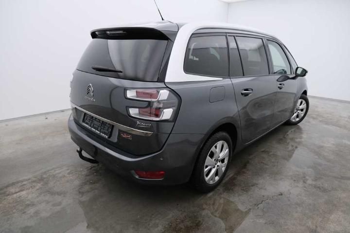 Photo 2 VIN: VF73ABHXMGJ849889 - CITROEN GR.C4 PICASSO FL&#3916 