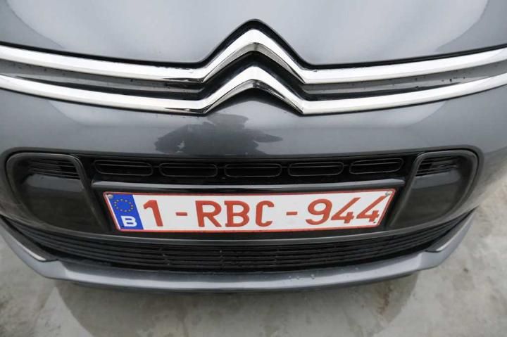 Photo 5 VIN: VF73ABHXMGJ849889 - CITROEN GR.C4 PICASSO FL&#3916 