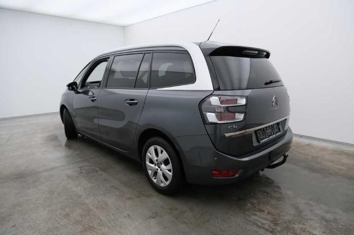 Photo 7 VIN: VF73ABHXMGJ849889 - CITROEN GR.C4 PICASSO FL&#3916 