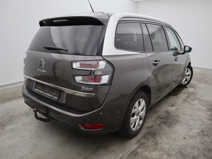 Photo 2 VIN: VF73ABHXMGJ853287 - CITROEN GR.C4 PICASSO FL&#3916 