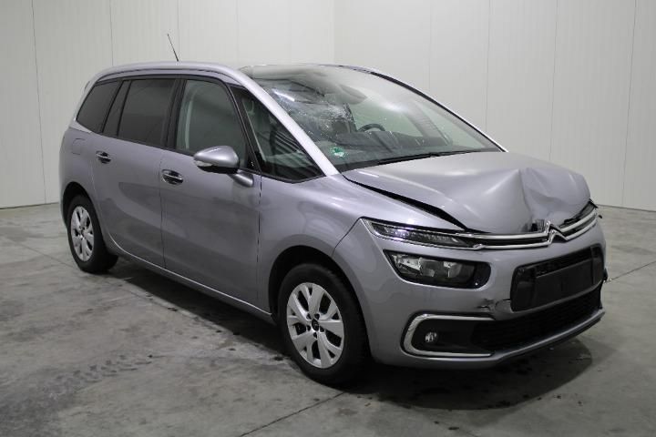 Photo 2 VIN: VF73ABHXMGJ867624 - CITROEN C4 PICASSO MPV 