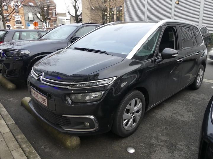 Photo 1 VIN: VF73ABHXMGJ867636 - CITROEN GRD C4 PICASSO 