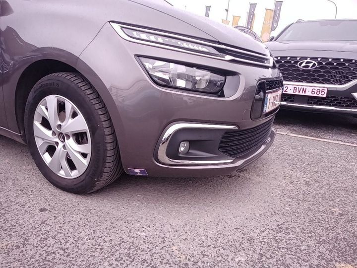 Photo 19 VIN: VF73ABHXMGJ868978 - CITROEN GR.C4 PICASSO FL&#3916 