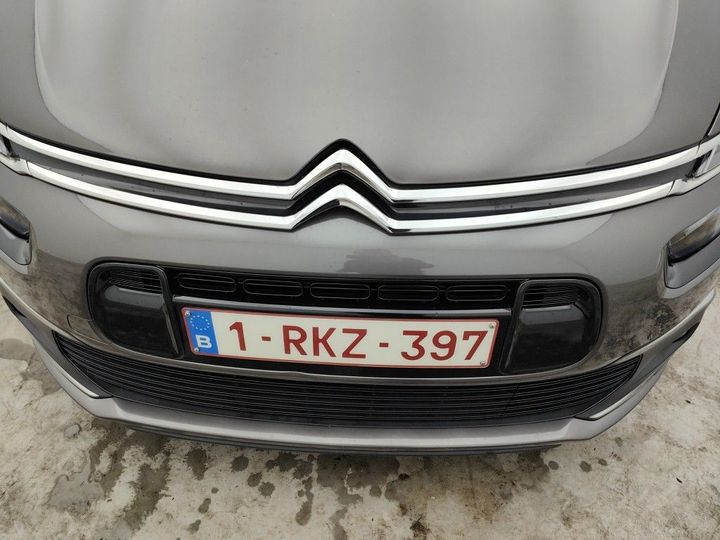 Photo 5 VIN: VF73ABHXMGJ868978 - CITROEN GR.C4 PICASSO FL&#3916 