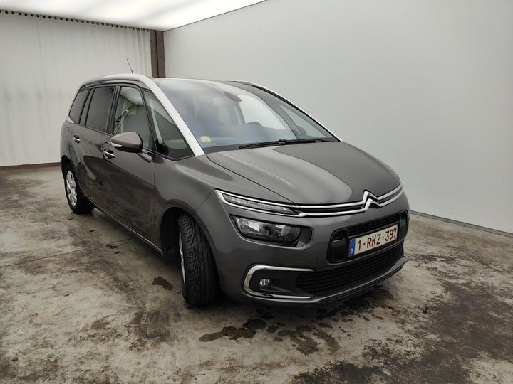 Photo 8 VIN: VF73ABHXMGJ868978 - CITROEN GR.C4 PICASSO FL&#3916 