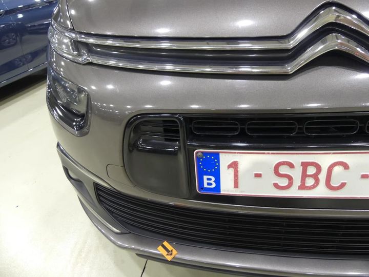 Photo 30 VIN: VF73ABHXMGJ868979 - CITROEN GRD C4 PICASSO 