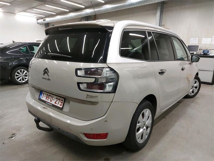 Photo 2 VIN: VF73ABHXMGJ890768 - CITROEN GRAND C4 PICASSO 