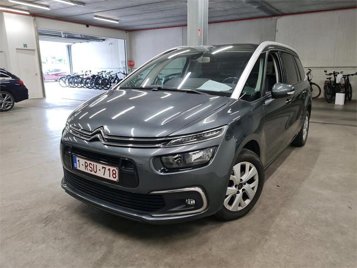 Photo 0 VIN: VF73ABHXMGJ893691 - CITROEN C4 