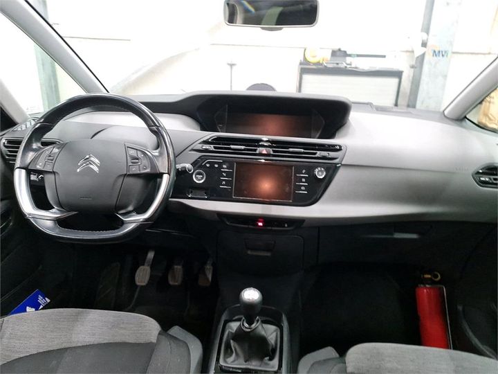 Photo 9 VIN: VF73ABHXMGJ893691 - CITROEN C4 