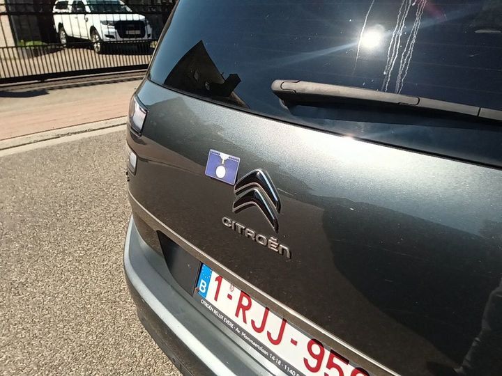 Photo 26 VIN: VF73ABHXMGJ907106 - CITROEN GR.C4 PICASSO FL&#3916 