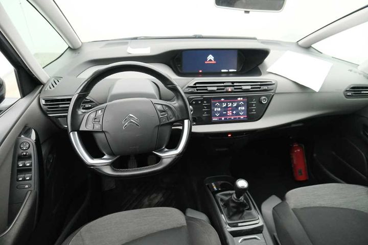 Photo 9 VIN: VF73ABHXMGJ907106 - CITROEN GR.C4 PICASSO FL&#3916 