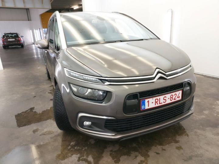 Photo 4 VIN: VF73ABHXMGJ908802 - CITROEN C4 