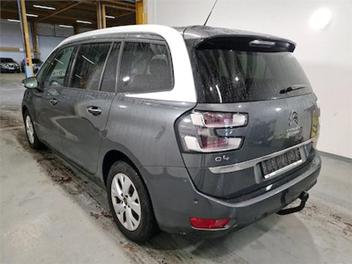 Photo 3 VIN: VF73ABHXMGJ910465 - CITROEN GRAND C4 PICASSO DIESEL - 2016 