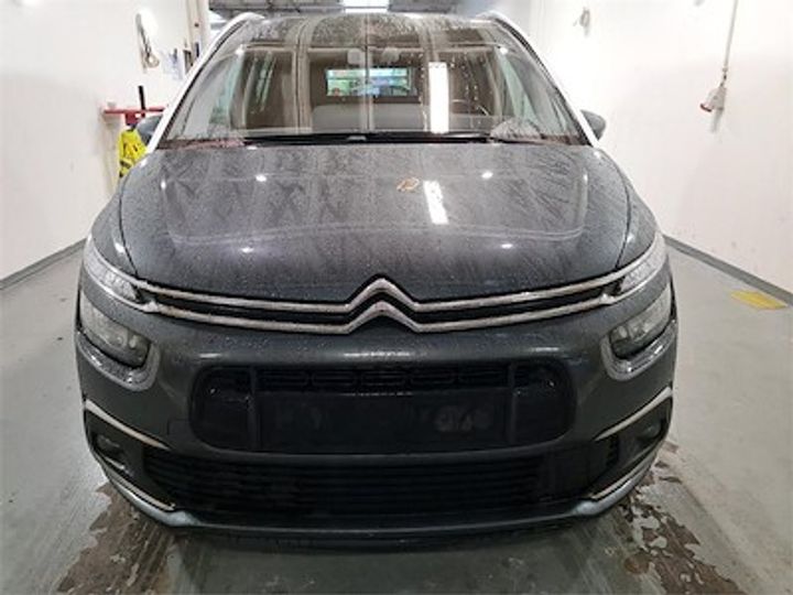 Photo 5 VIN: VF73ABHXMGJ910465 - CITROEN GRAND C4 PICASSO DIESEL - 2016 