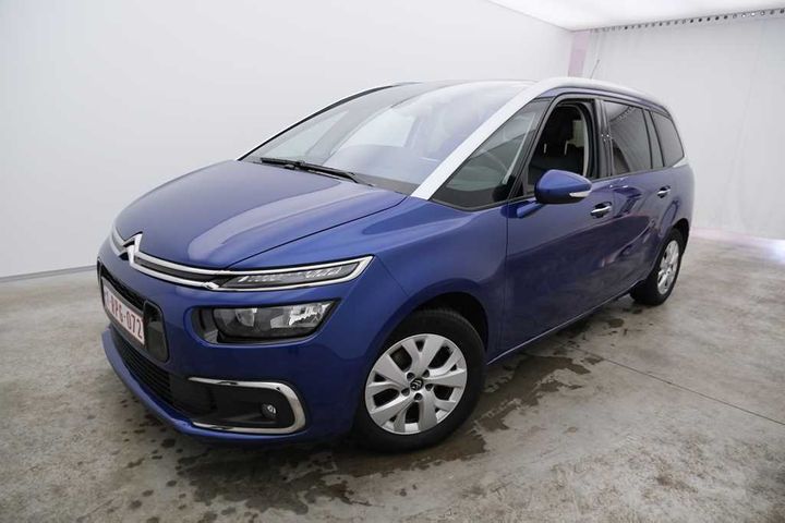 Photo 1 VIN: VF73ABHXMGJ915198 - CITROEN GR.C4 PICASSO FL&#3916 