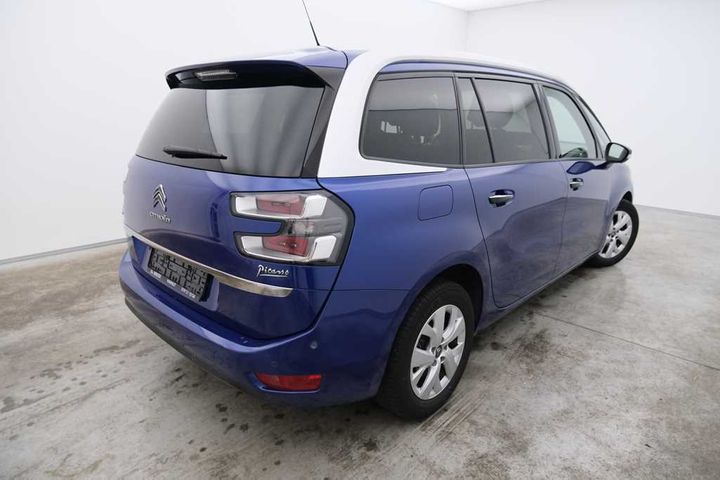 Photo 2 VIN: VF73ABHXMGJ915198 - CITROEN GR.C4 PICASSO FL&#3916 