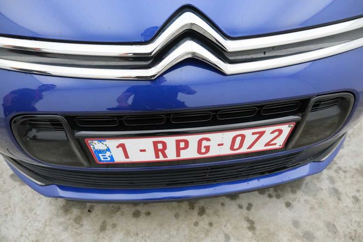 Photo 5 VIN: VF73ABHXMGJ915198 - CITROEN GR.C4 PICASSO FL&#3916 