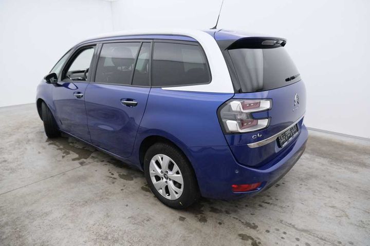 Photo 7 VIN: VF73ABHXMGJ915198 - CITROEN GR.C4 PICASSO FL&#3916 