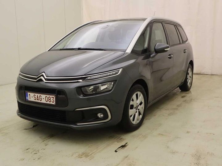 Photo 1 VIN: VF73ABHXMGJ915201 - CITROEN C4-PICASSO 