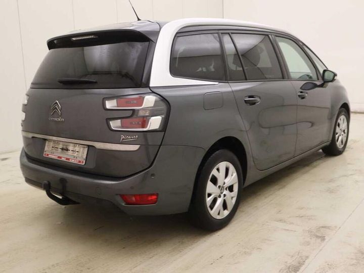 Photo 10 VIN: VF73ABHXMGJ915201 - CITROEN C4-PICASSO 