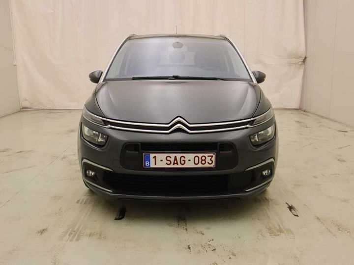 Photo 16 VIN: VF73ABHXMGJ915201 - CITROEN C4-PICASSO 