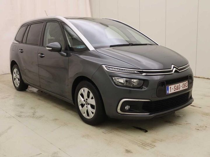 Photo 8 VIN: VF73ABHXMGJ915201 - CITROEN C4-PICASSO 