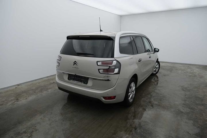 Photo 2 VIN: VF73ABHXMHJ528761 - CITROEN GR.C4 PICASSO FL&#3916 