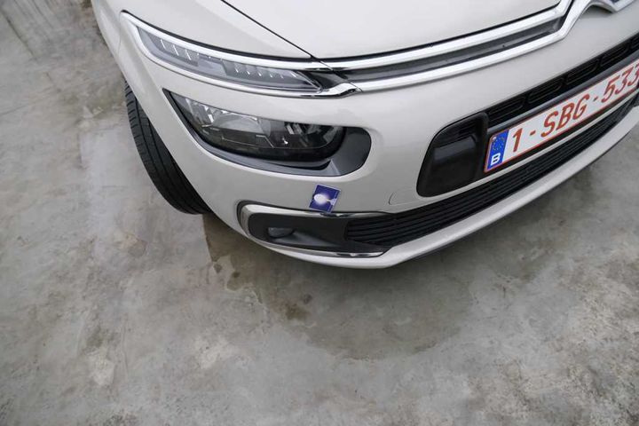 Photo 26 VIN: VF73ABHXMHJ528761 - CITROEN GR.C4 PICASSO FL&#3916 