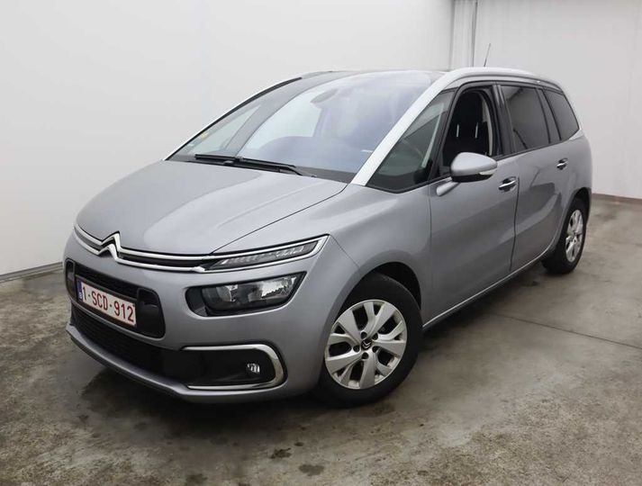 Photo 0 VIN: VF73ABHXMHJ545019 - CITROEN GR.C4 PICASSO FL&#3916 