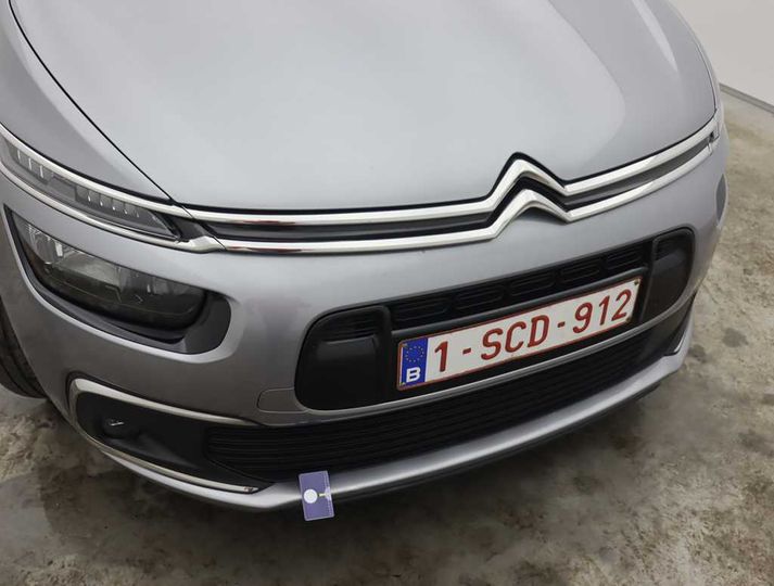 Photo 26 VIN: VF73ABHXMHJ545019 - CITROEN GR.C4 PICASSO FL&#3916 