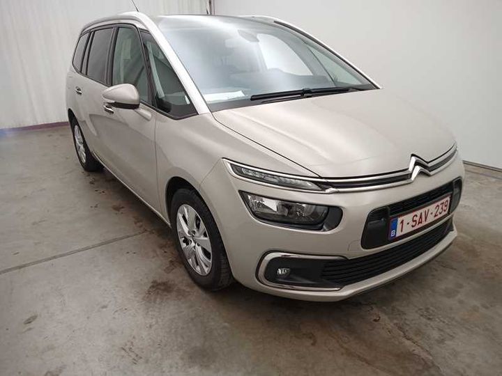 Photo 2 VIN: VF73ABHXMHJ546530 - CITROEN GR.C4 PICASSO FL&#3916 