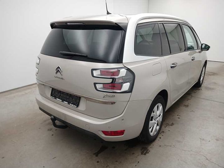 Photo 4 VIN: VF73ABHXMHJ546530 - CITROEN GR.C4 PICASSO FL&#3916 