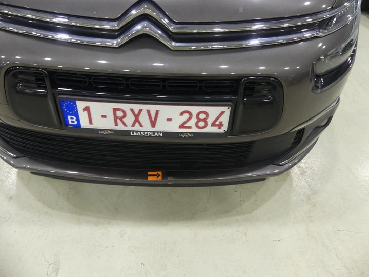 Photo 18 VIN: VF73ABHXMHJ567133 - CITROEN GRD C4 PICASSO 