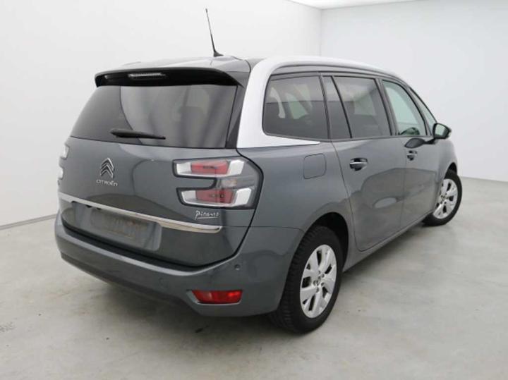 Photo 2 VIN: VF73ABHXMHJ574022 - CITROEN GR.C4 PICASSO FL&#3916 