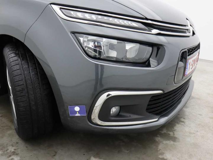 Photo 29 VIN: VF73ABHXMHJ575955 - CITROEN GR.C4 PICASSO FL&#3916 