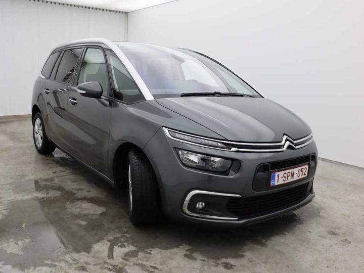 Photo 8 VIN: VF73ABHXMHJ575955 - CITROEN GR.C4 PICASSO FL&#3916 