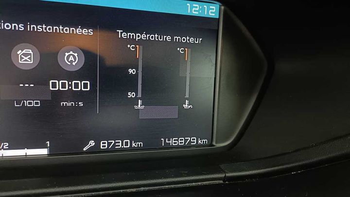 Photo 6 VIN: VF73ABHXMHJ582646 - CITROEN GR.C4 PICASSO FL&#3916 