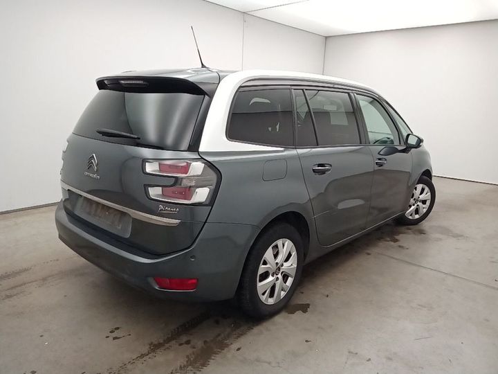 Photo 2 VIN: VF73ABHXMHJ582648 - CITROEN GR.C4 PICASSO FL&#3916 